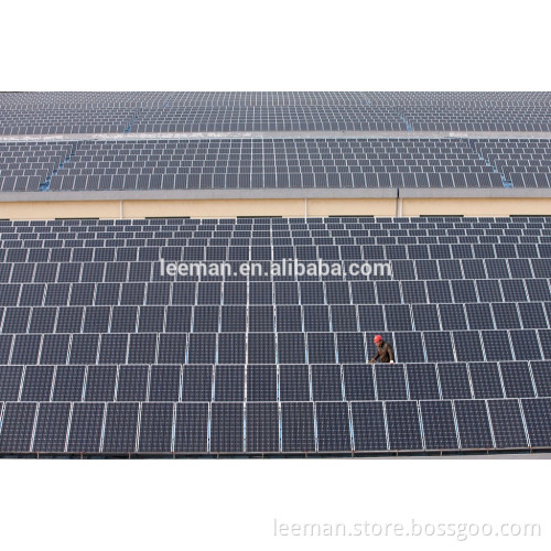 Leeman Group 250 watt photovoltaic solar panel, cheap 250 watt photovoltaic solar panel from china